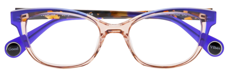 CRYSTAL NUDE TRANSPARENT