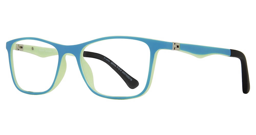 TEAL/GREEN
