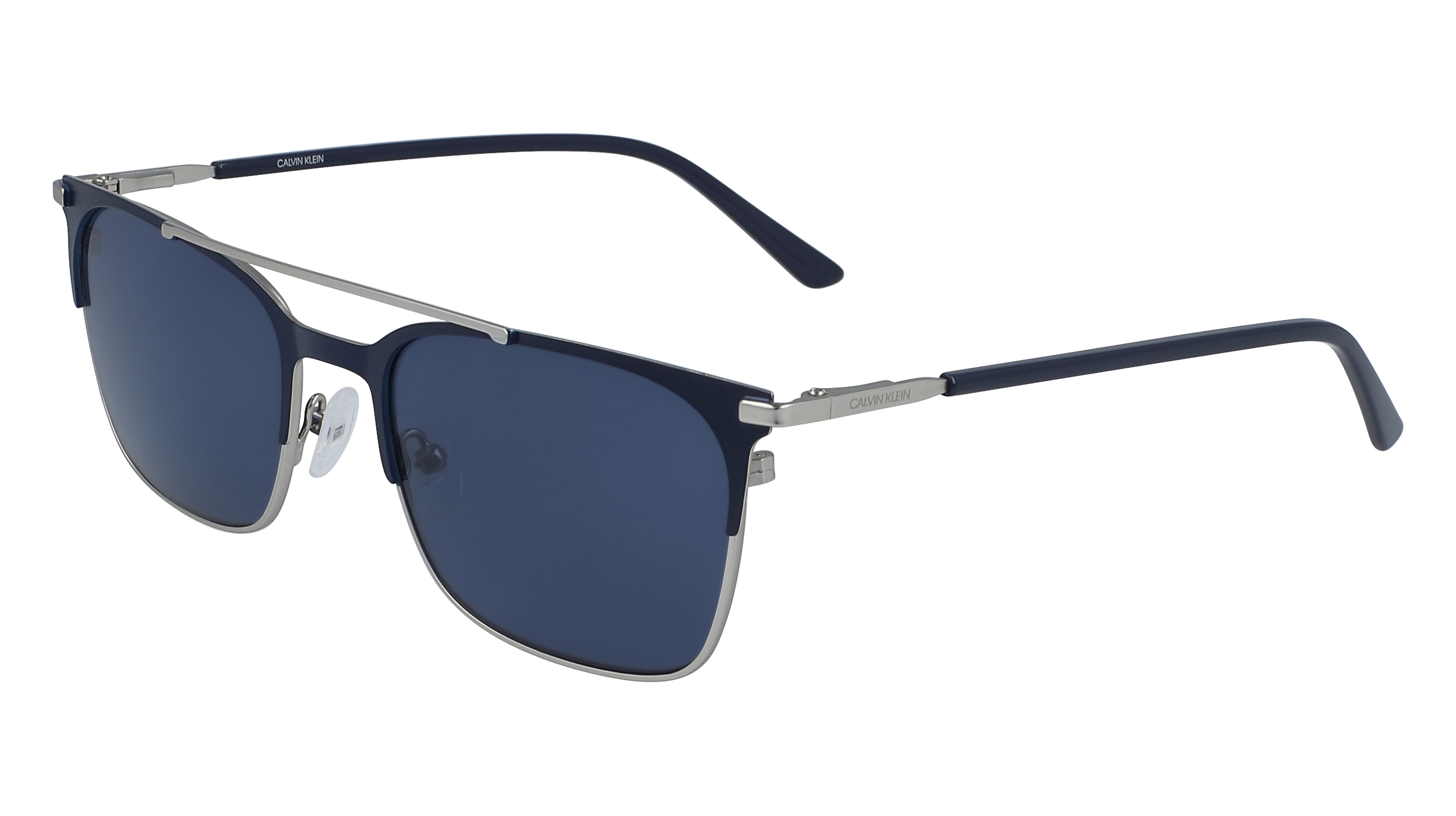 SATIN NAVY