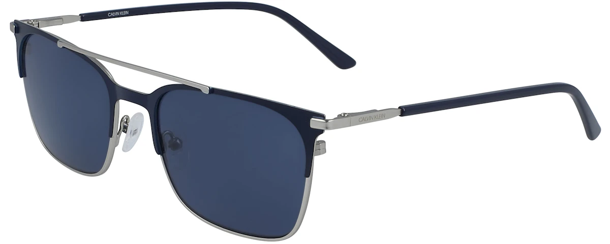 SATIN NAVY