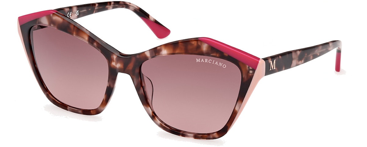 pink /other / gradient bordeaux