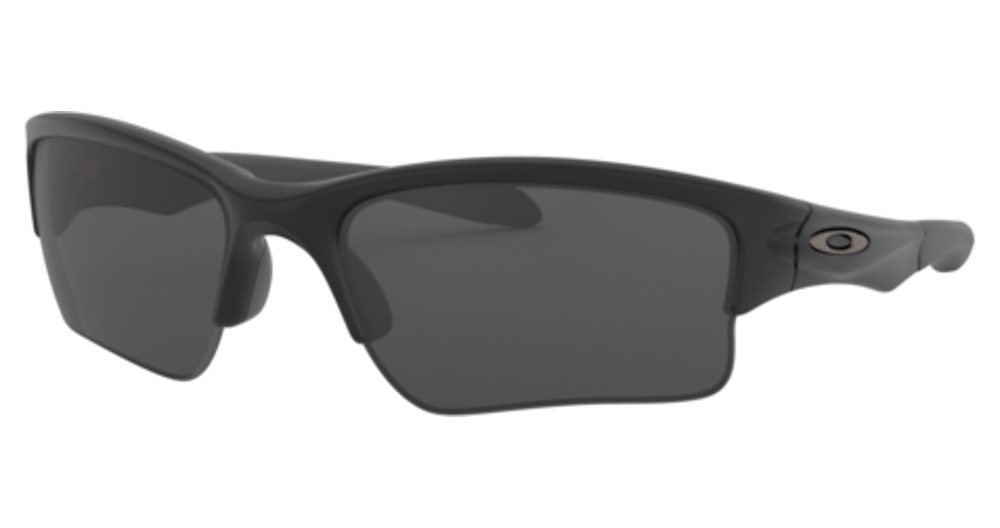 MATTE BLACK / Grey