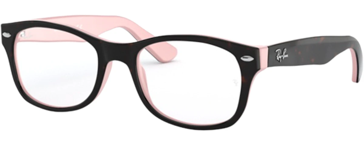 HAVANA ON OPAL PINK