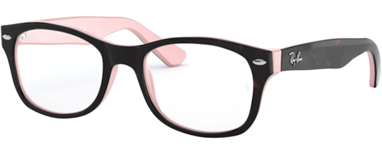 HAVANA ON OPAL PINK