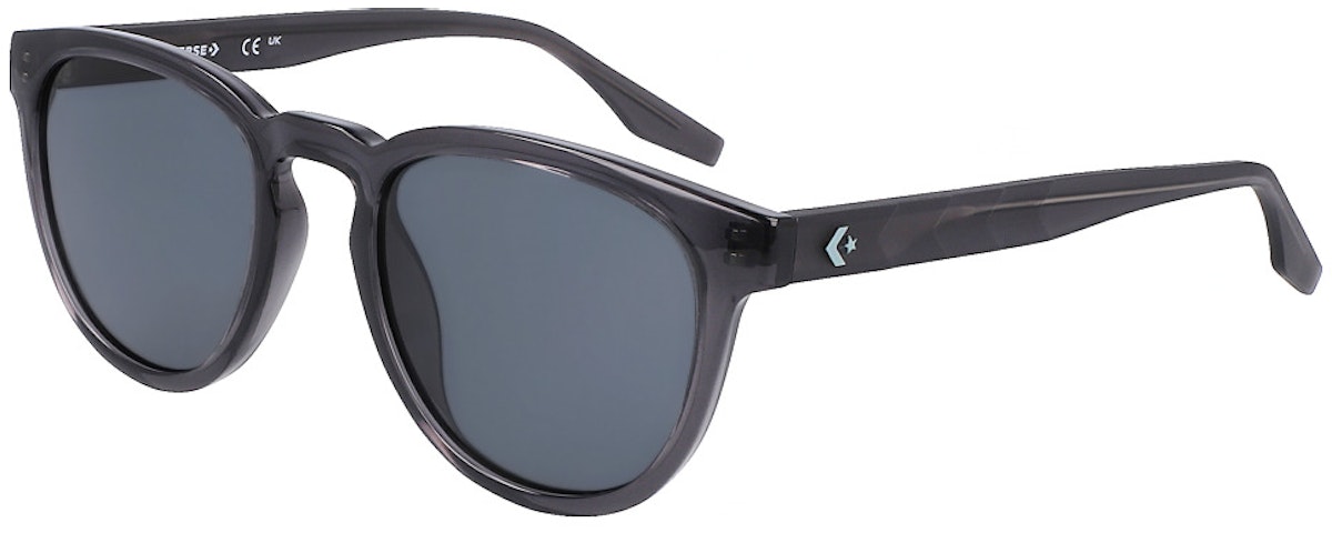 CRYSTAL NIGHTFALL GREY