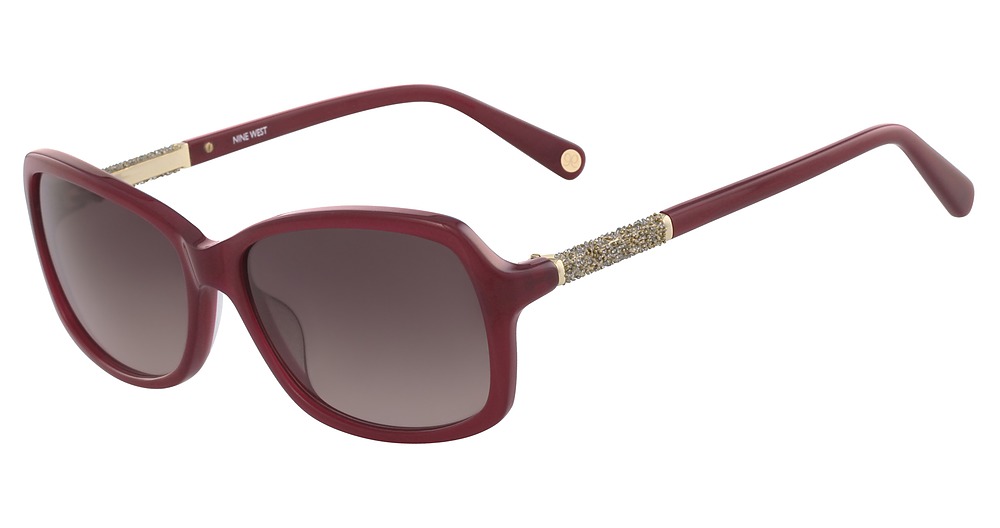 (602) MILKY BURGUNDY
