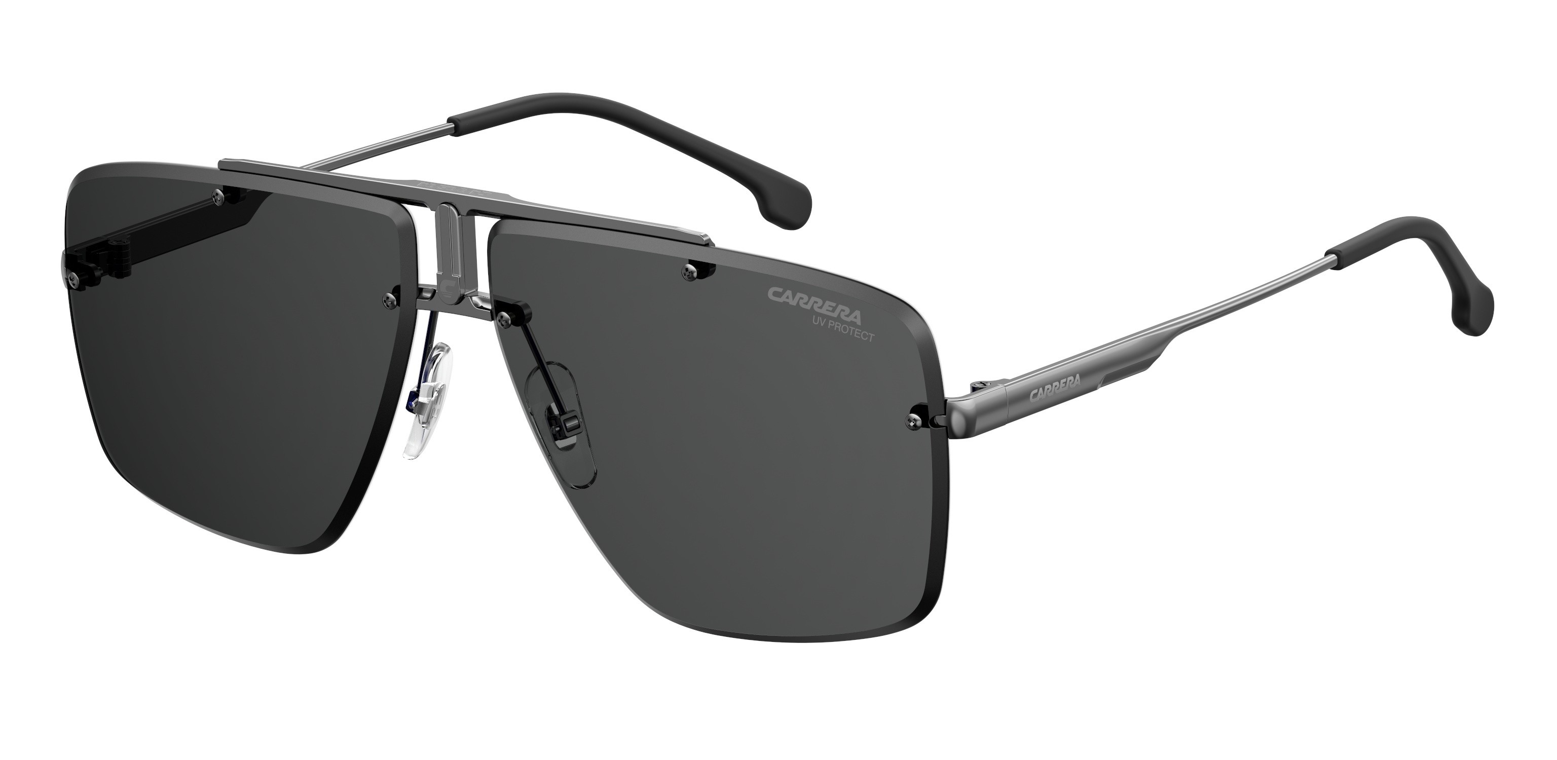 Dark Ruthenium (2K Gray Ar)