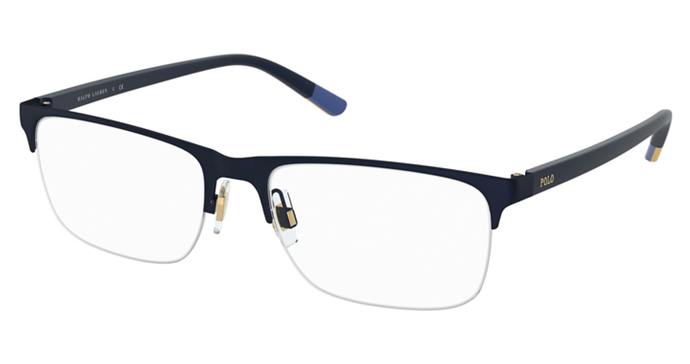 MATTE NAVY BLUE