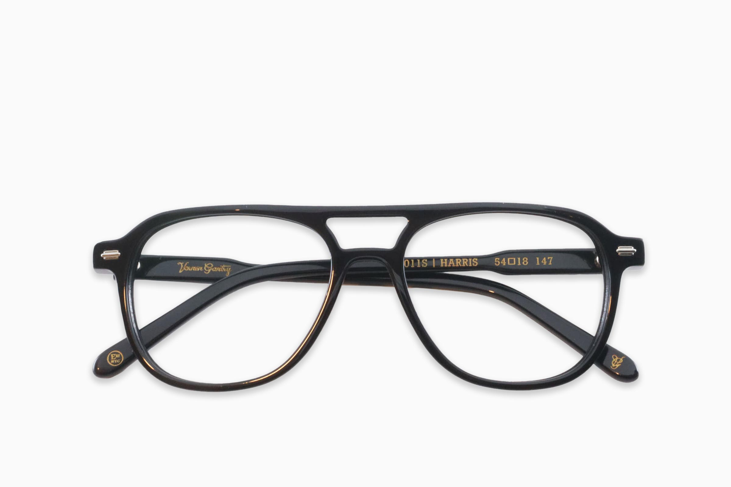 011S- Black 