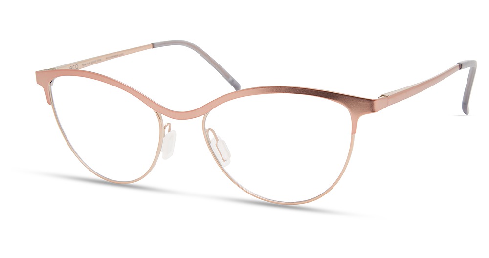 MAUVE COPPER