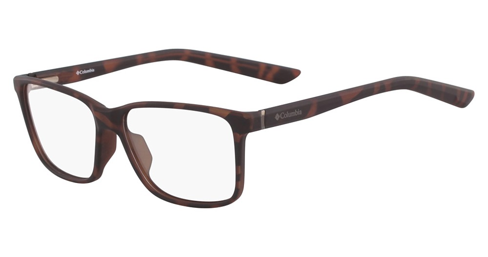 (242) MATTE TORTOISE