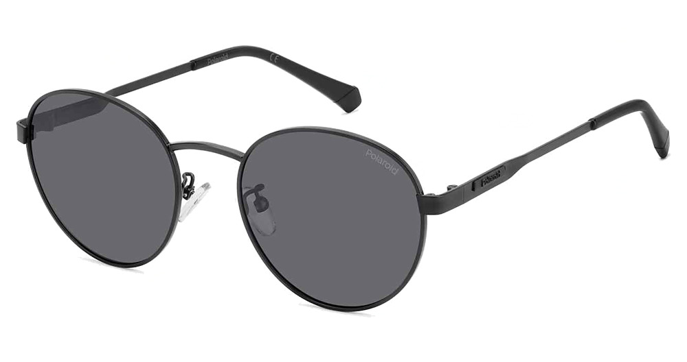 MTTBLACK / GREY POLARIZED