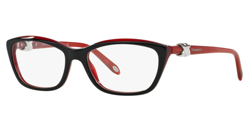 BLACK/RED