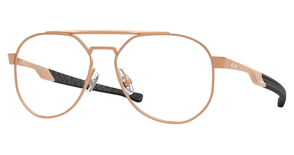 SATIN ROSE GOLD