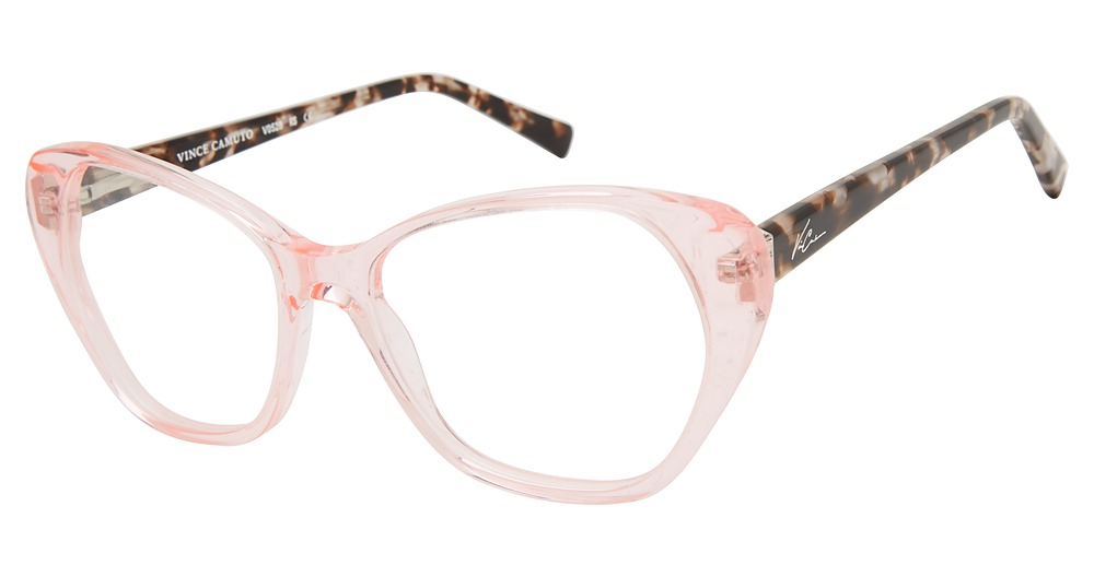BLUSH CRYSTAL