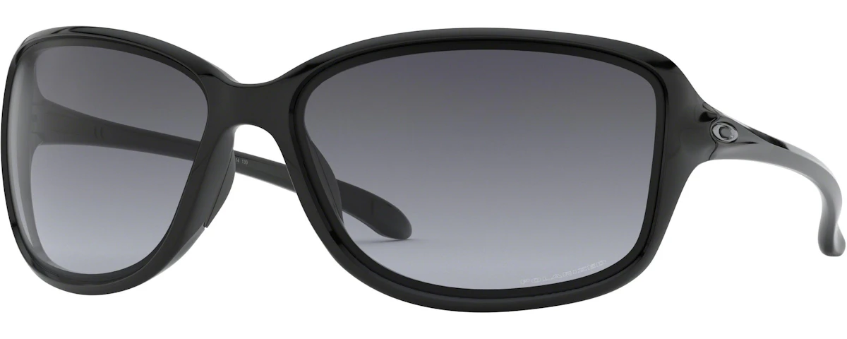 POLISHED BLACK