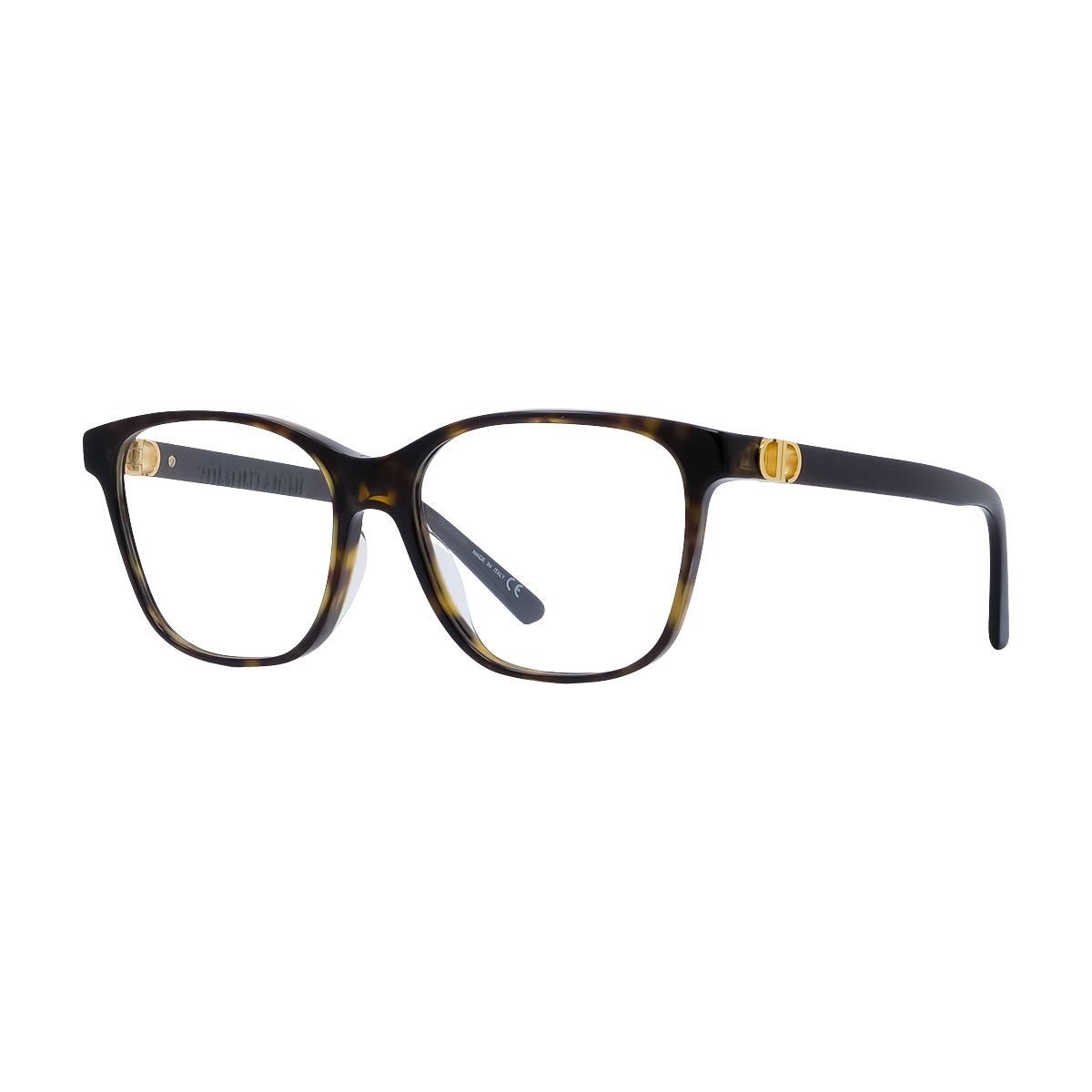 Shiny Dark Havana