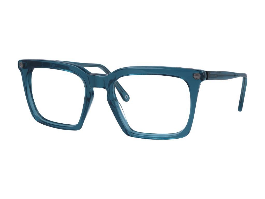 O-SIX OV-806 square eyeglasses in 012
