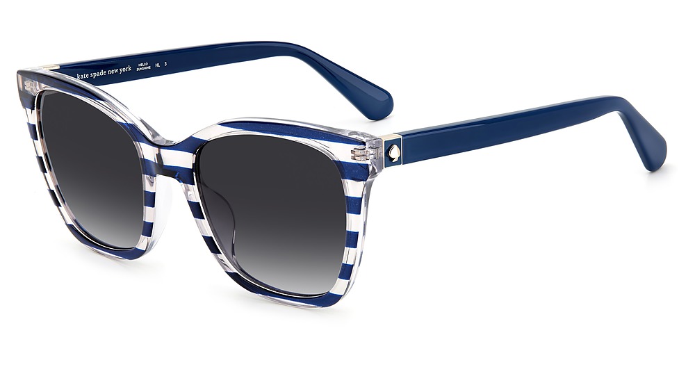 BLPTTRBL / DARK GREY SHADED