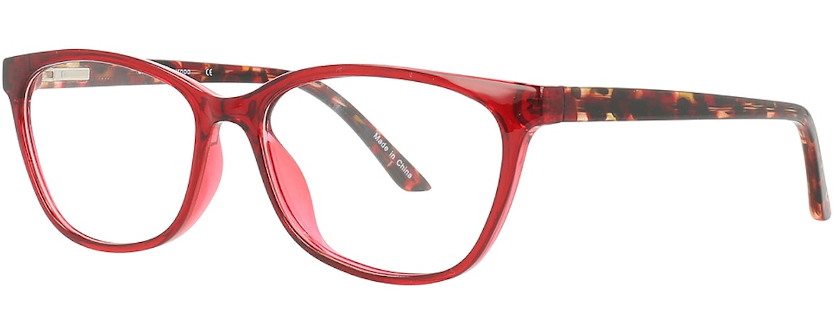 Red/Red Tort