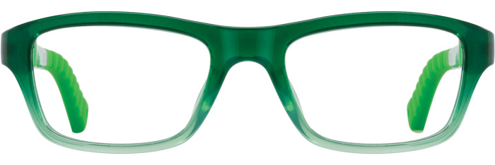 Clover Fade