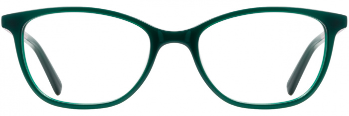 Emerald/Pink