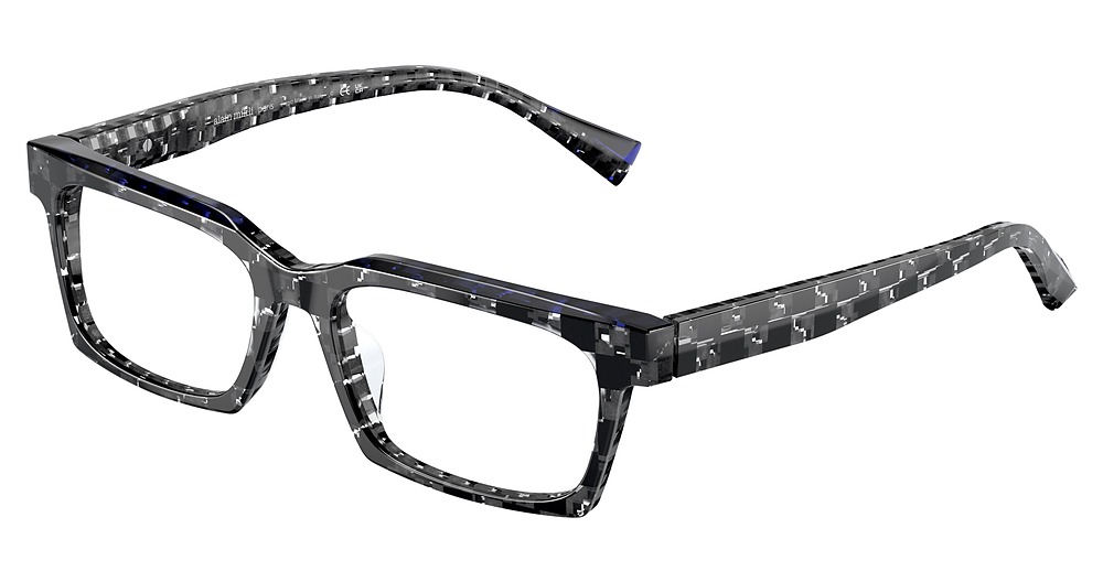 DAMIER BLACK CRYSTAL / B
