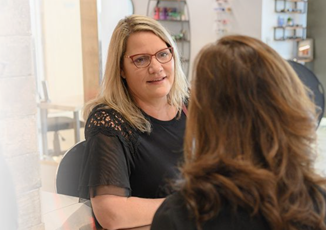 Welcome to our store!