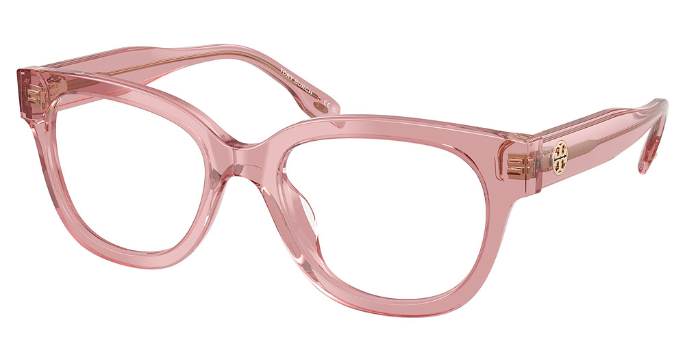 TRANSPARENT LIGHT PINK