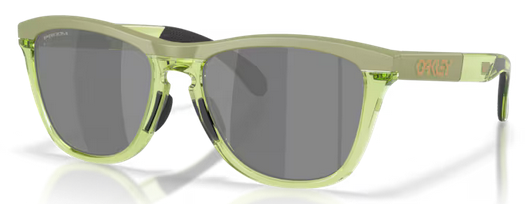 MATTE FERN/TRANS FERN / Prizm Black