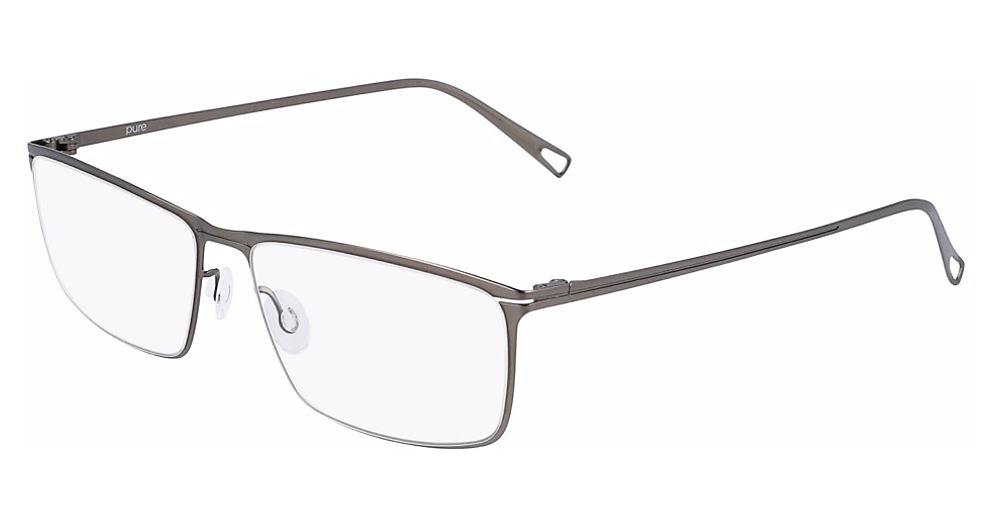 (035) DARK GUNMETAL