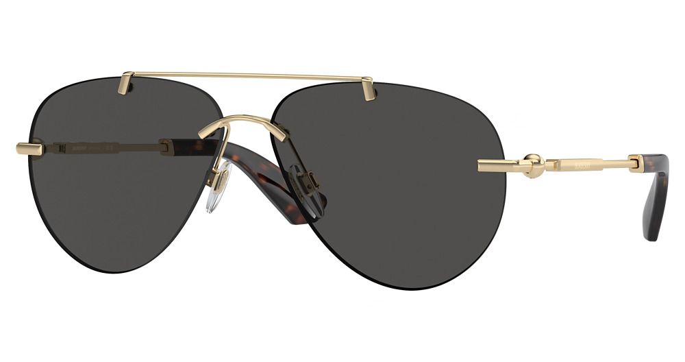 LIGHT GOLD / DARK GREY
