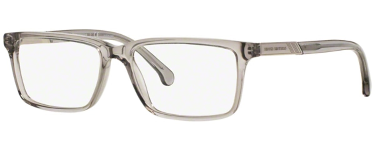 TRANAPRENT GREY