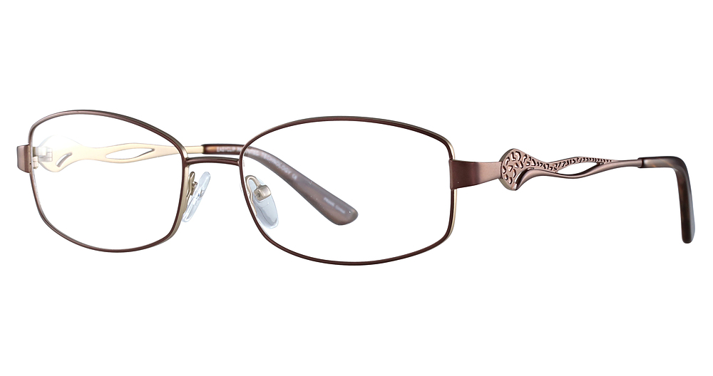 Satin Brown