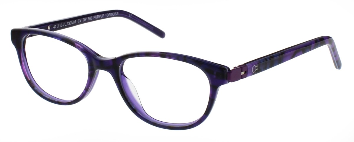 PURPLE TORTOISE