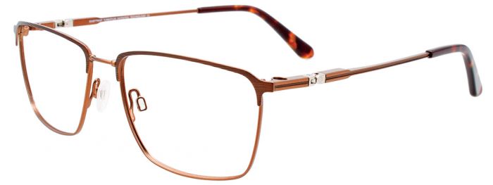 Satin Brown