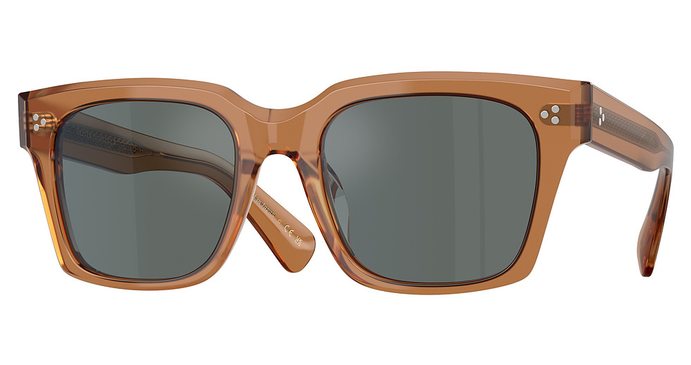 CAROB / REGAL BLUE
