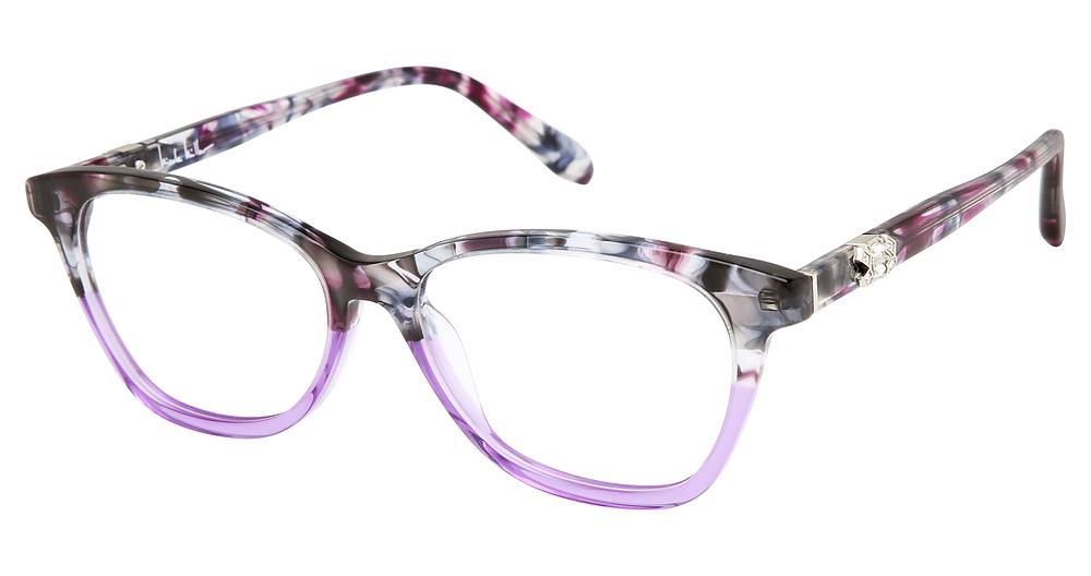 PURPLE TORT