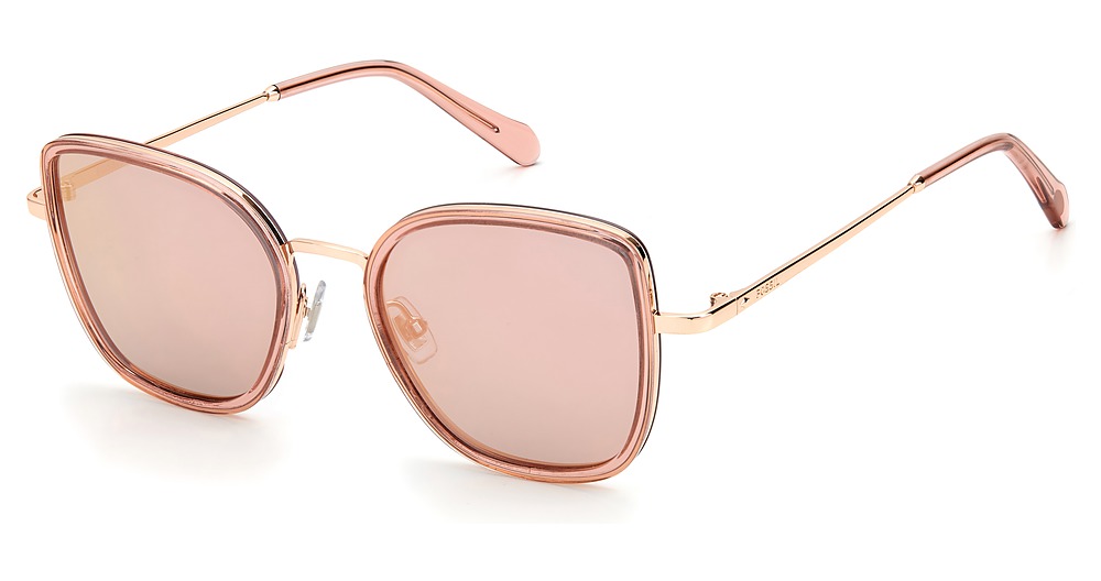 Red Gold / Rose Gold Ml