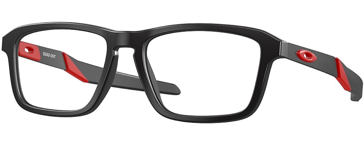SATIN BLACK