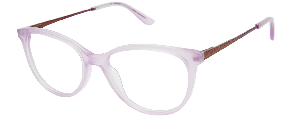 Lilac Luster