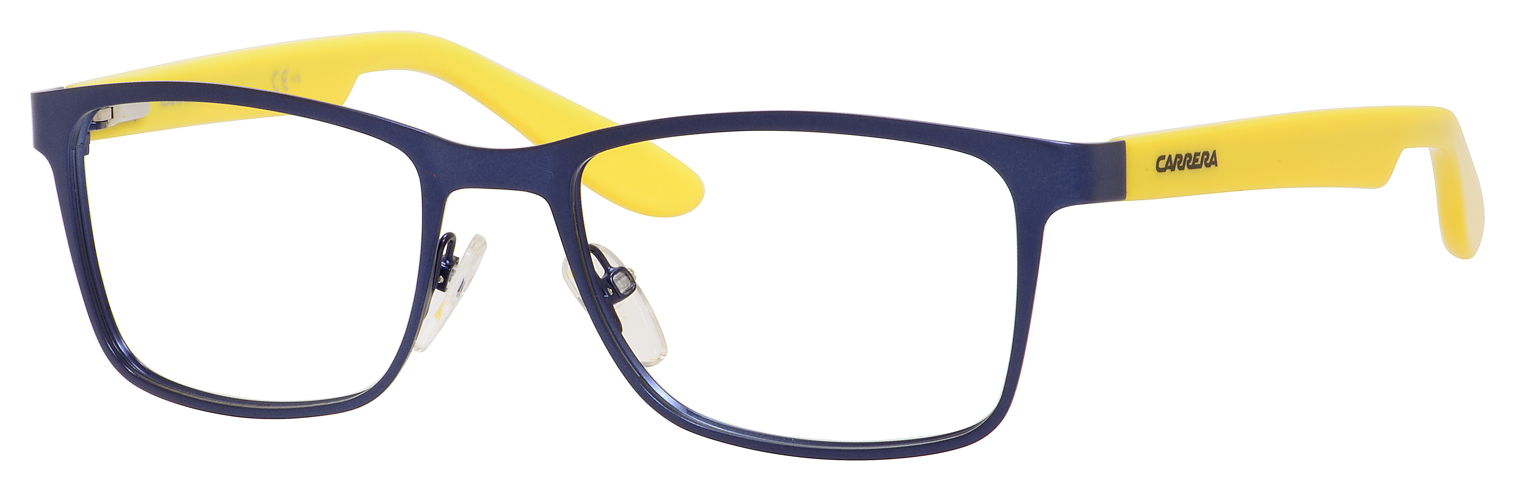 Blue Yellow