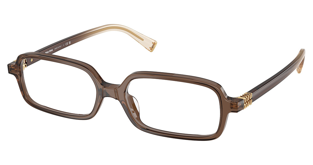 BROWN TRANSPARENT