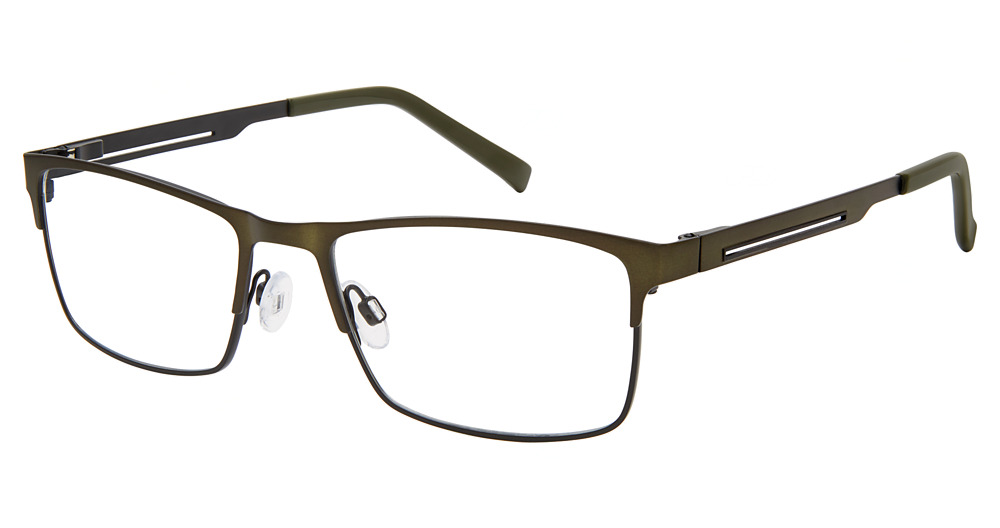 OLIVE BLACK
