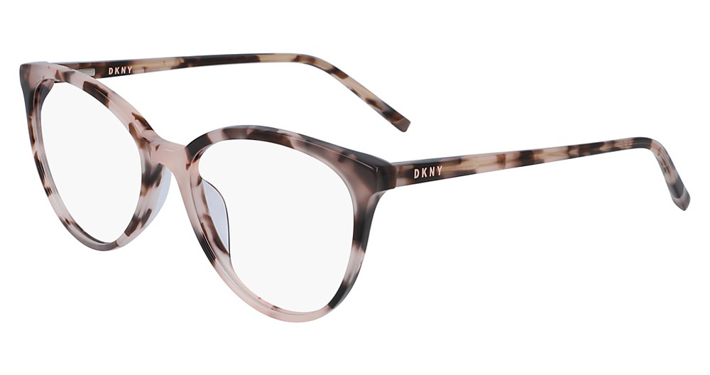 BLUSH TORTOISE