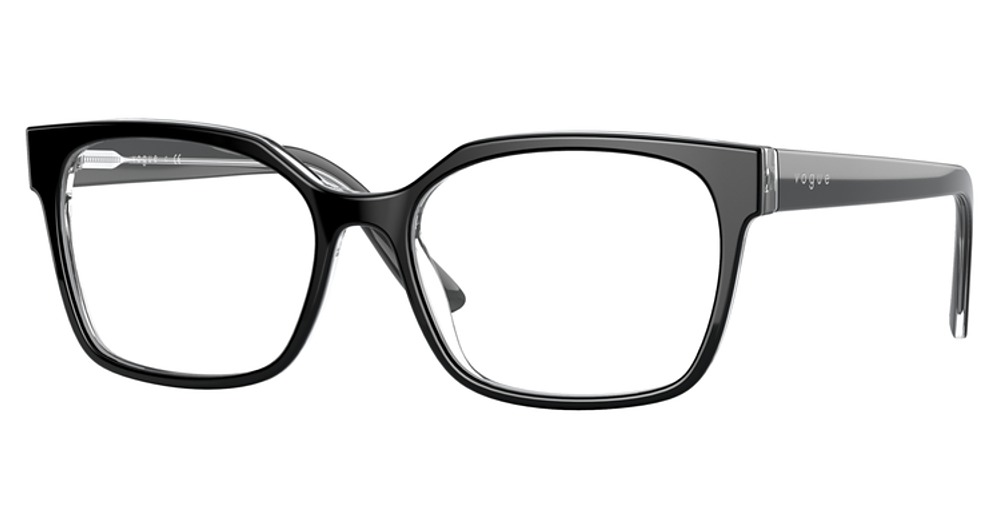 TOP BLACK ON CRYSTAL