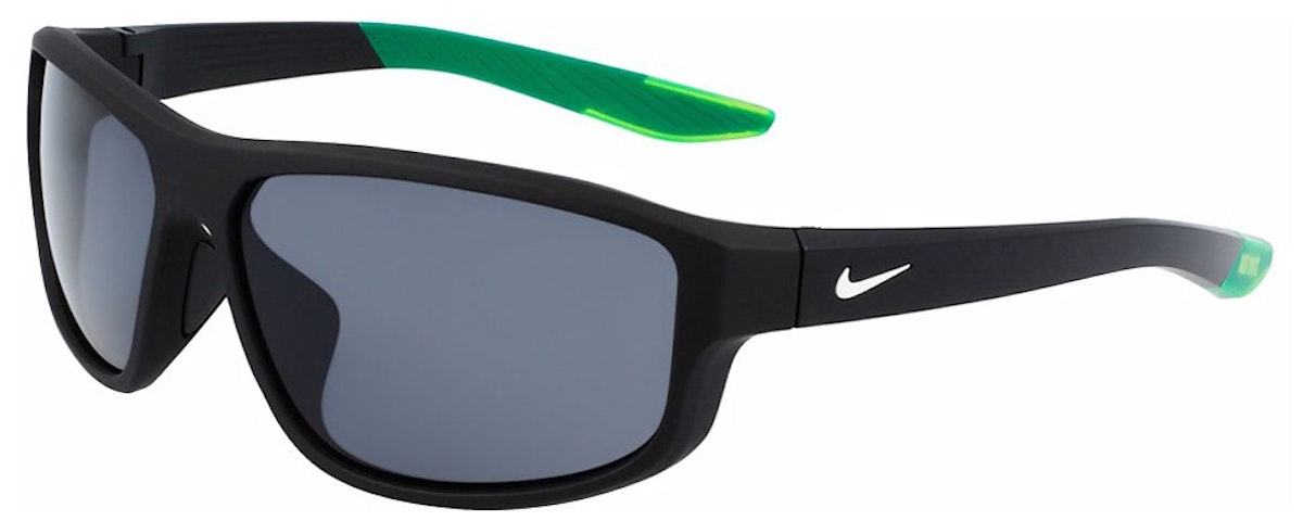 MATTE BLACK/DARK GREY