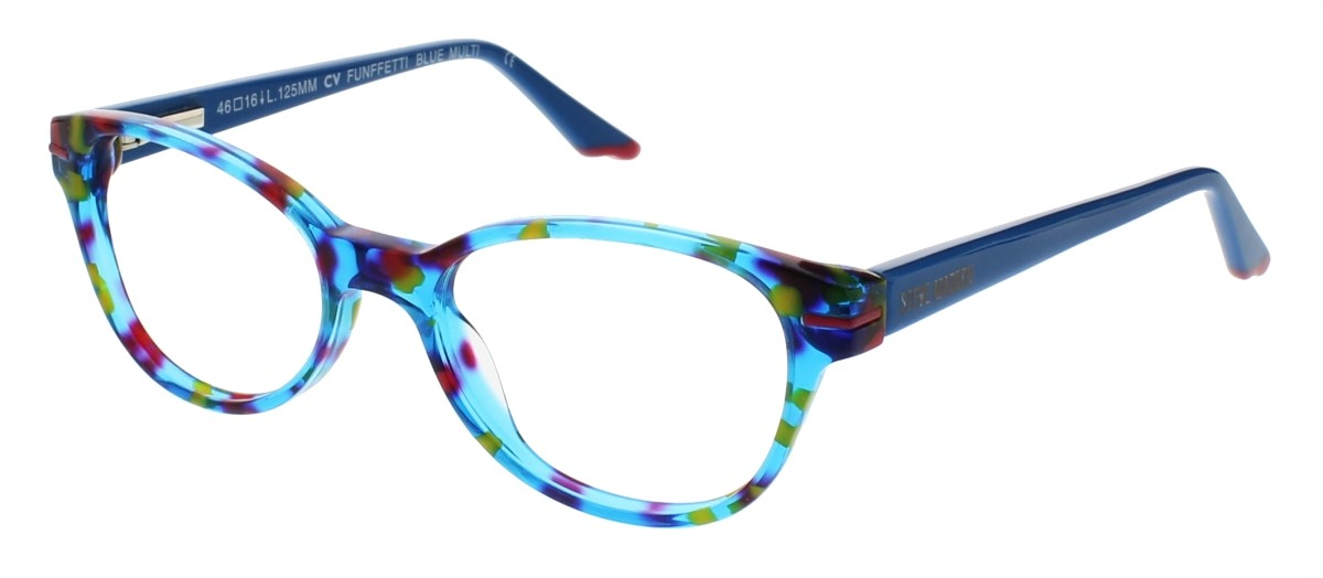 BLUE MULTI