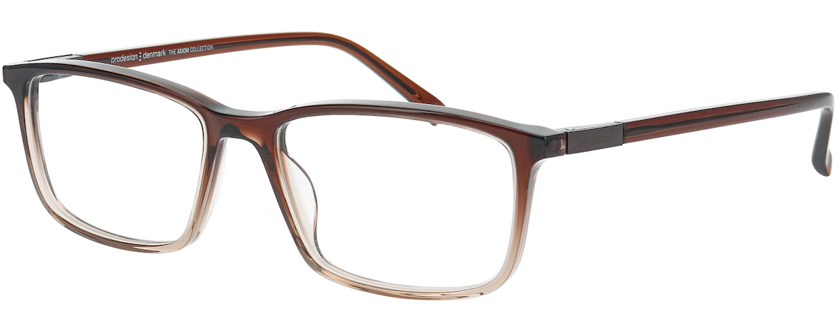 BROWN GRADIENT TRANSPARENT