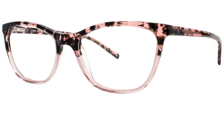 Pink Tort